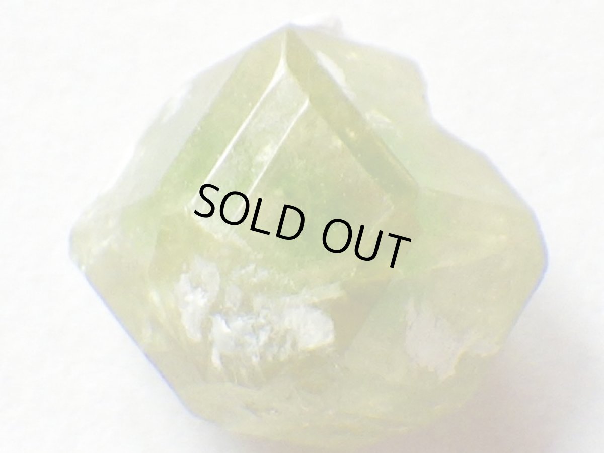 画像3: カナダ産デマントイドガーネットＥ (3)