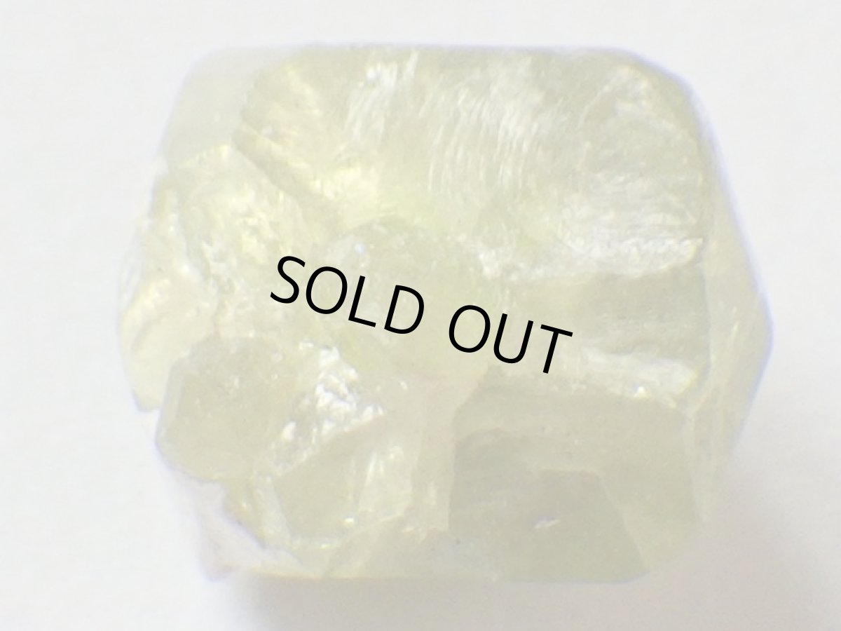 画像6: カナダ産デマントイドガーネットＥ (6)