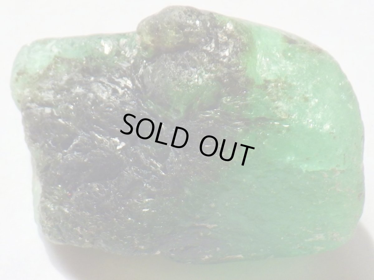 画像3: ウラル産エメラルドＢ (3)