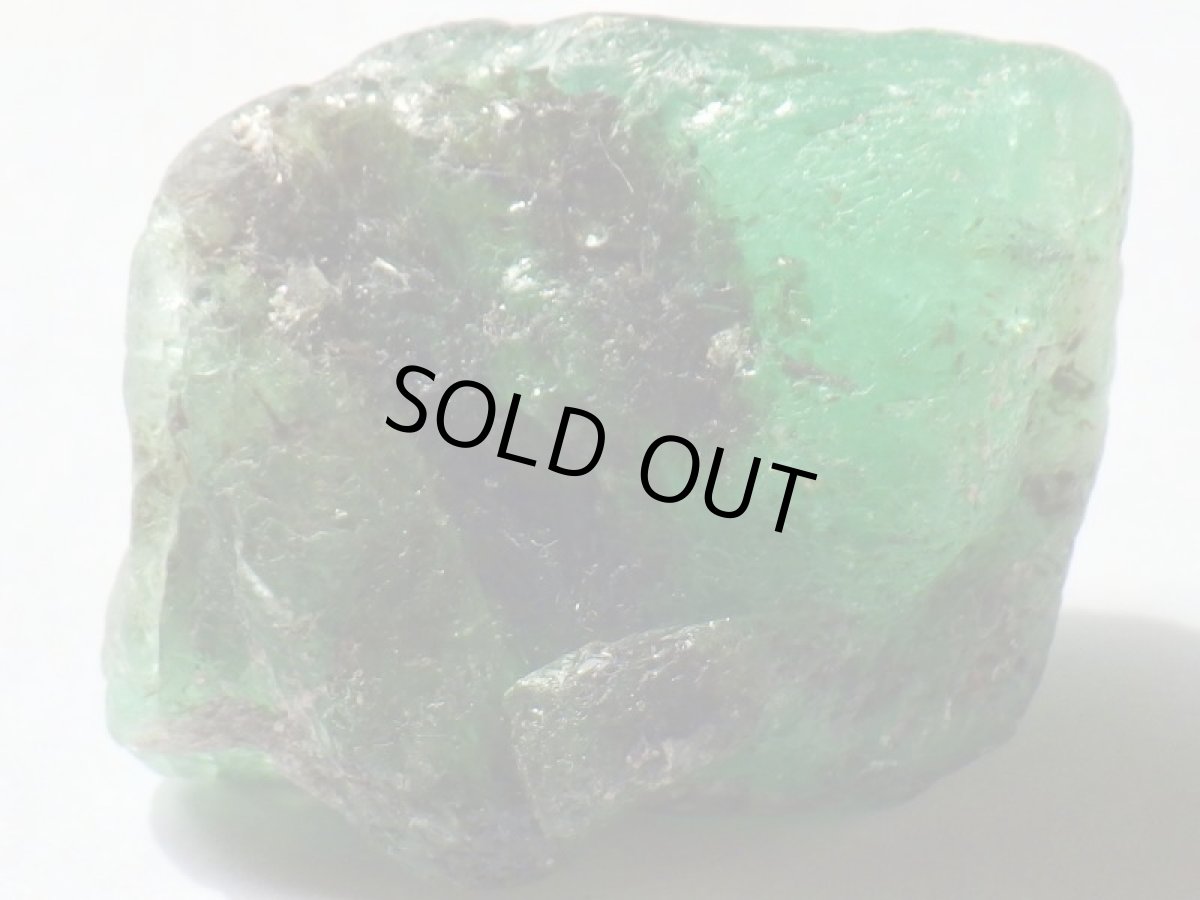 画像7: ウラル産エメラルドＢ (7)