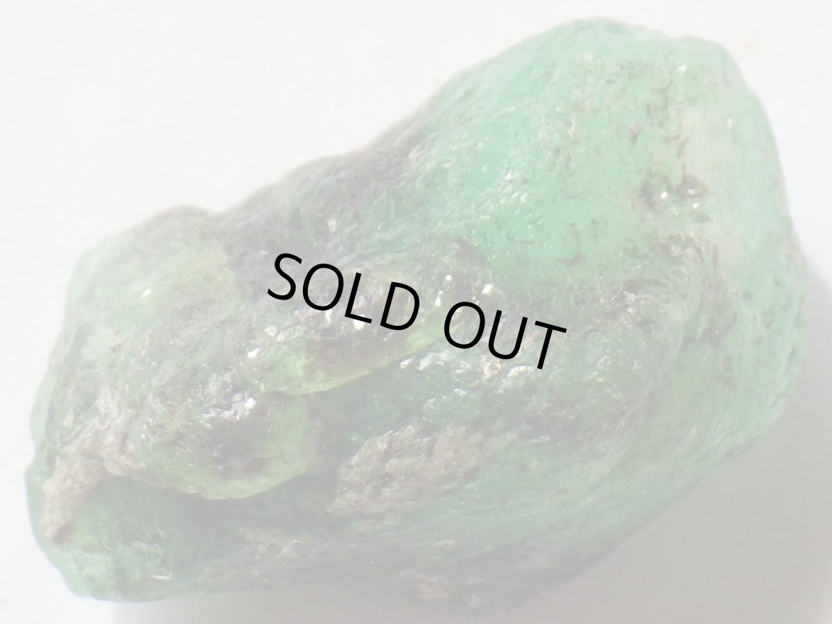 画像6: ウラル産エメラルドＢ (6)