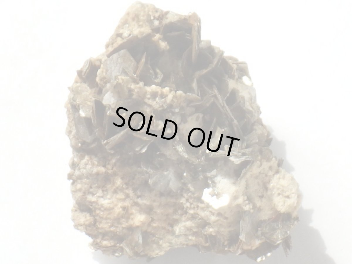 画像5: スイス産フロゴパイトＡ (5)