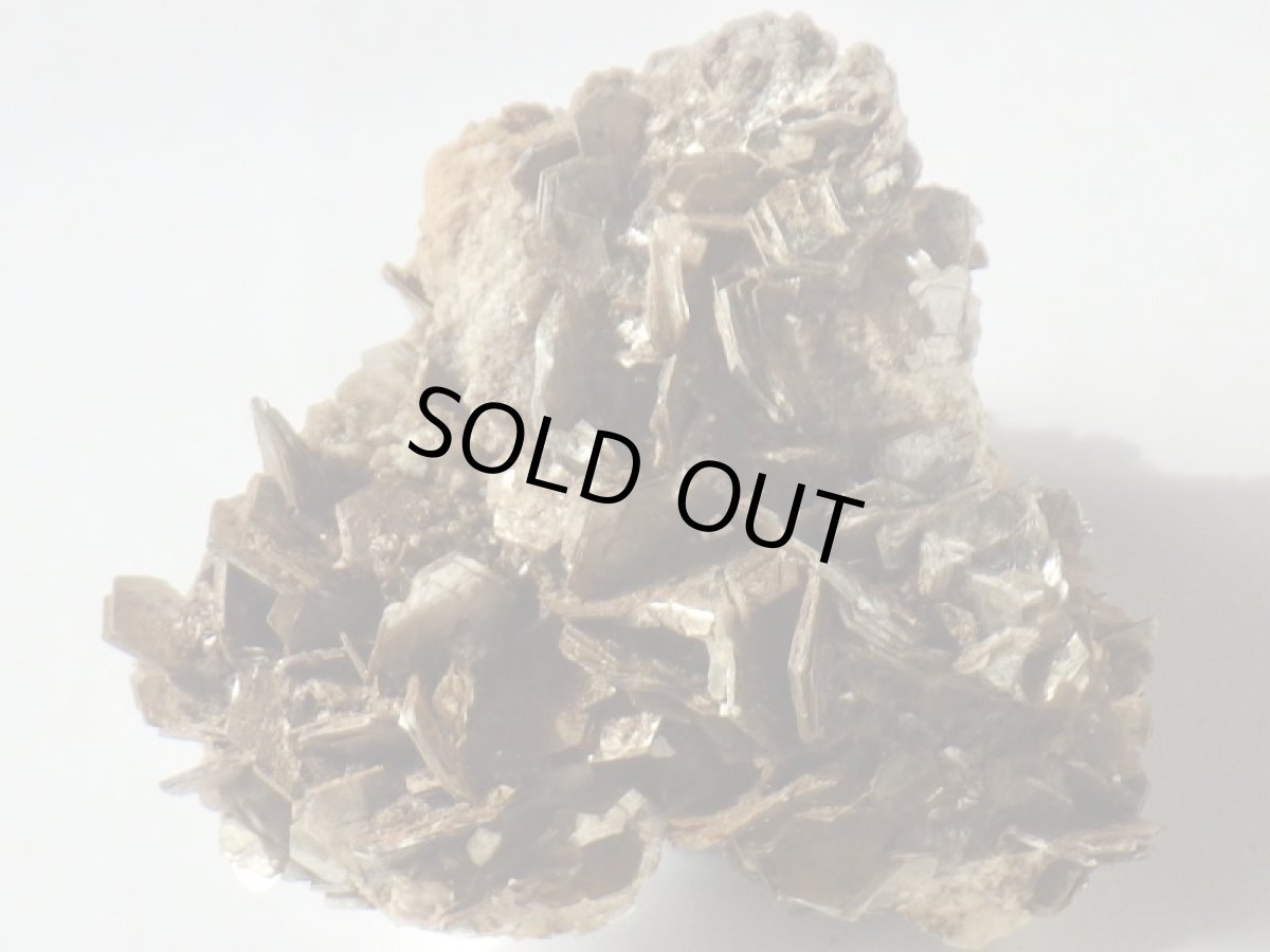 画像2: スイス産フロゴパイトＡ (2)