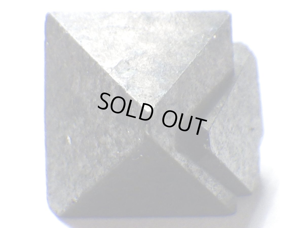 画像2: パキスタン産マグネタイトＣ (2)