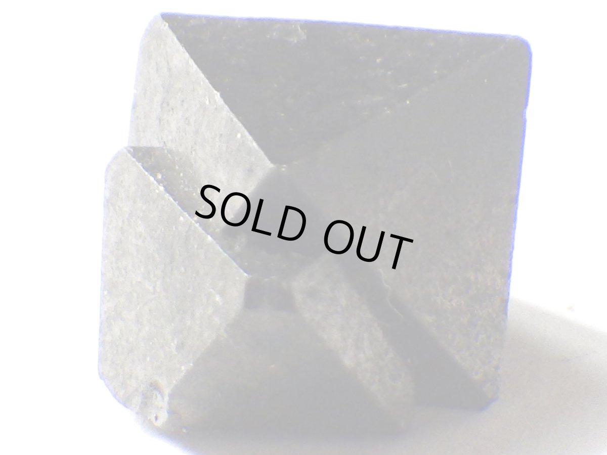 画像3: パキスタン産マグネタイトＣ (3)