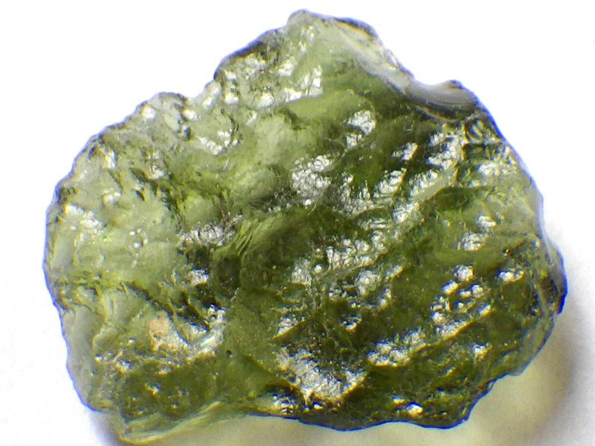 画像2: モルダバイトＡ (2)