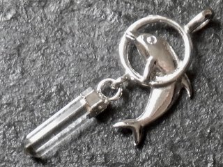 水晶加工品 - セルフクリエイション