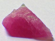 画像5: ミャンマー産ルビー結晶Ｂ (5)