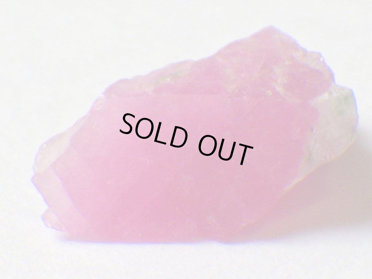 画像4: ミャンマー産ルビー結晶Ｂ (4)