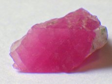 画像4: ミャンマー産ルビー結晶Ｂ (4)