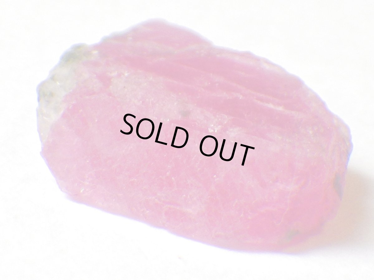 画像4: ミャンマー産ルビー結晶G (4)