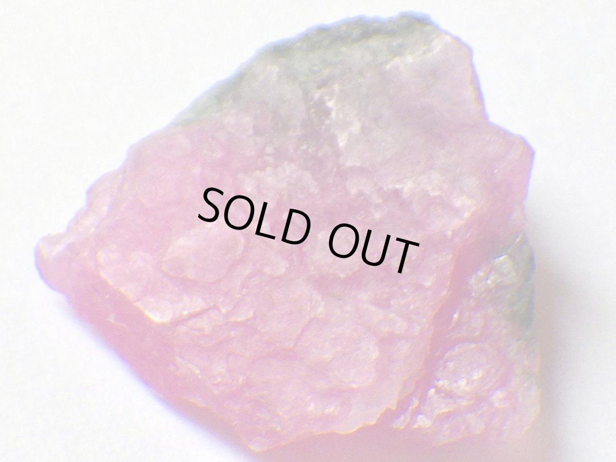 画像2: ミャンマー産ルビー結晶Ｆ (2)