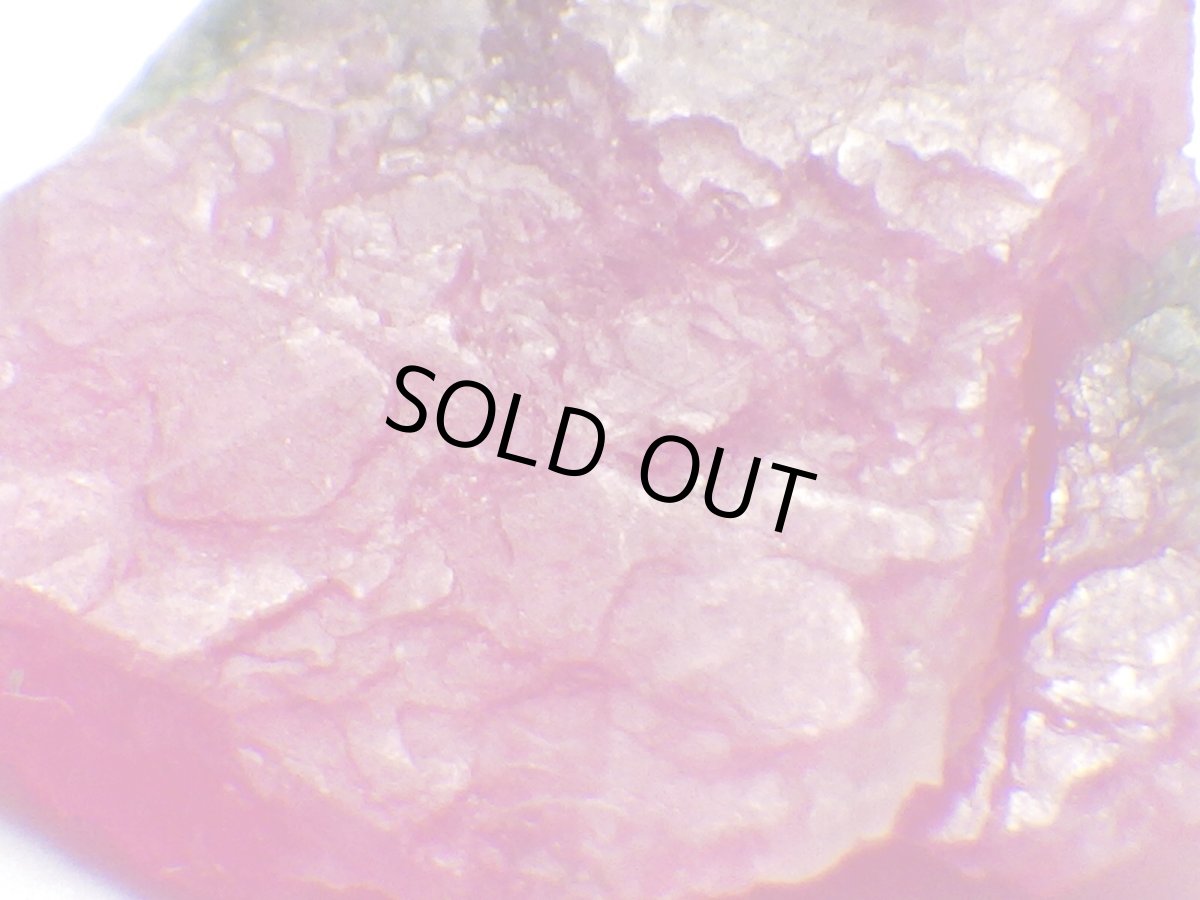 画像3: ミャンマー産ルビー結晶Ｆ (3)