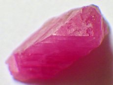 画像2: ミャンマー産ルビー結晶Ｂ (2)