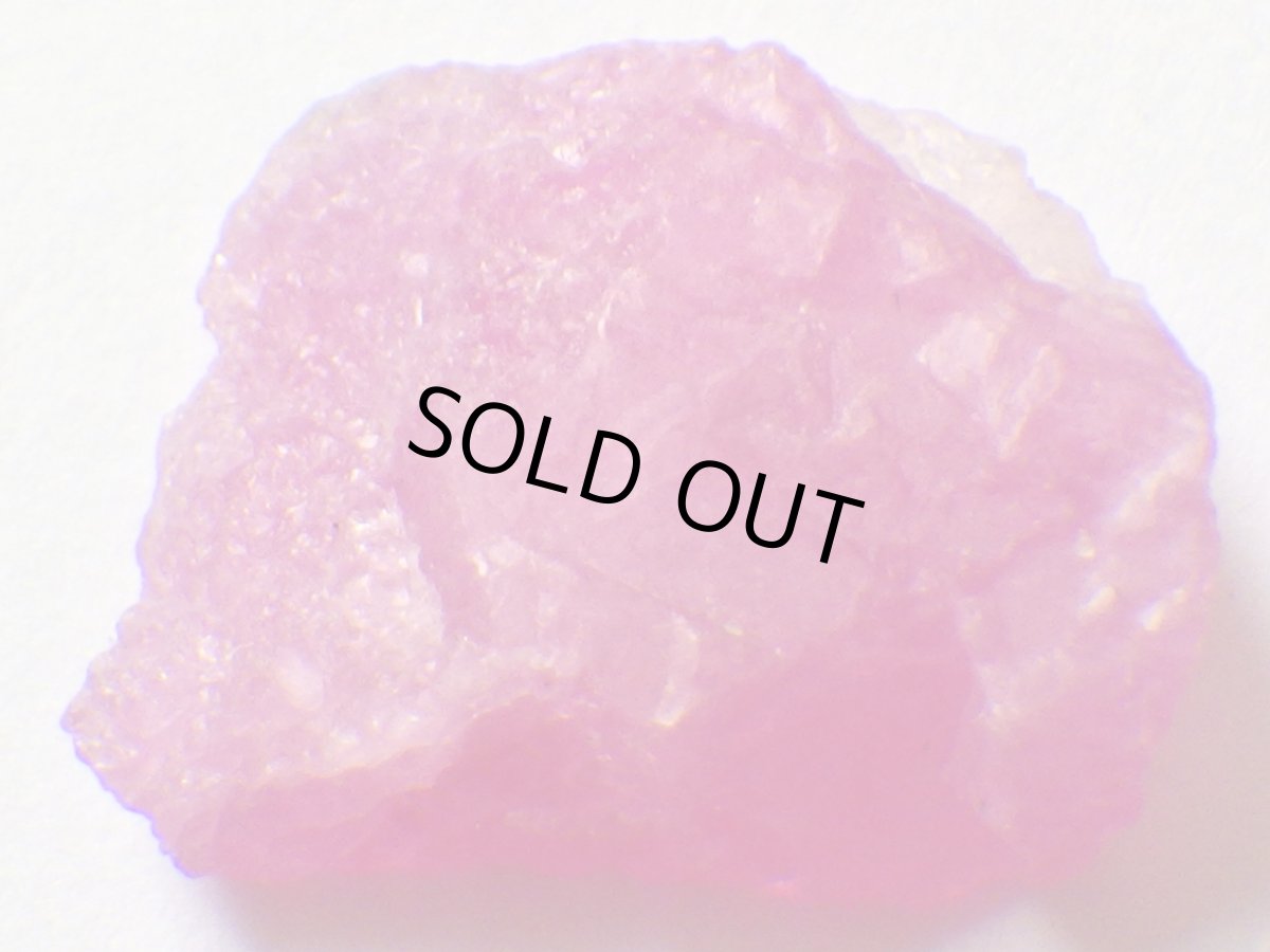 画像2: ミャンマー産ルビー結晶Ｄ (2)