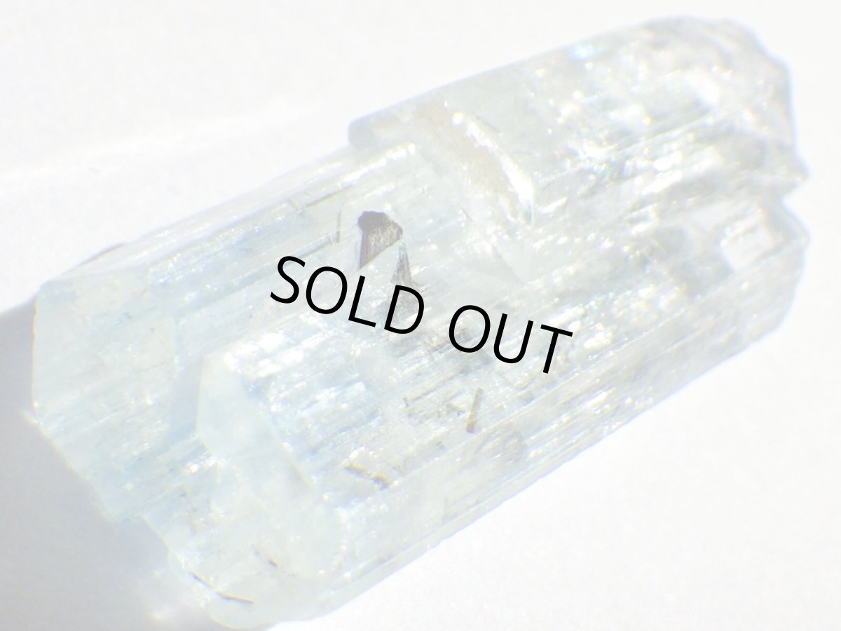 画像2: スカンジナビアンアクアマリンF (2)