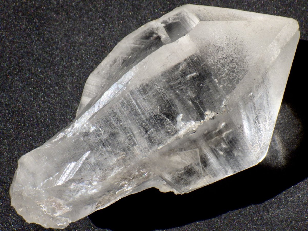 画像7: ヒマラヤ水晶ポイントC (7)