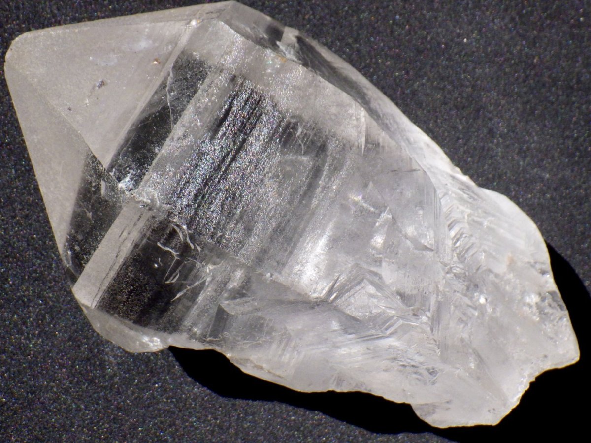 画像2: ヒマラヤ水晶ポイントC (2)