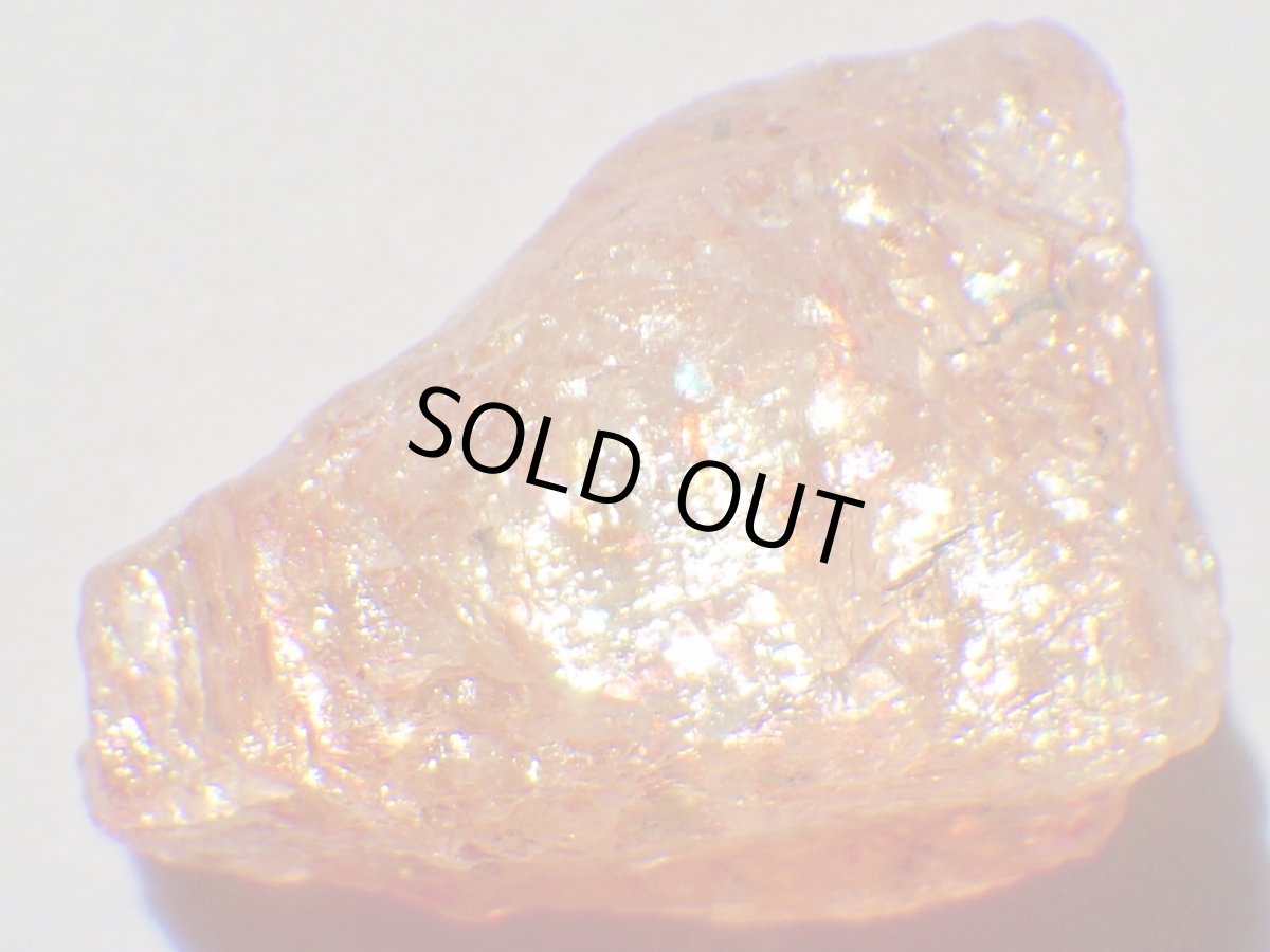 画像2: タンザニア産サンストーンＢ (2)