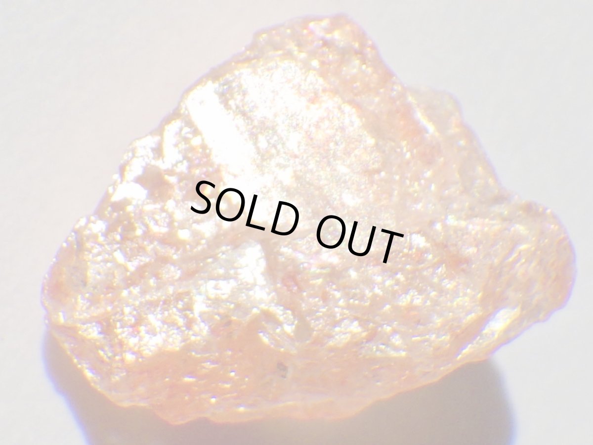 画像5: タンザニア産サンストーンＢ (5)