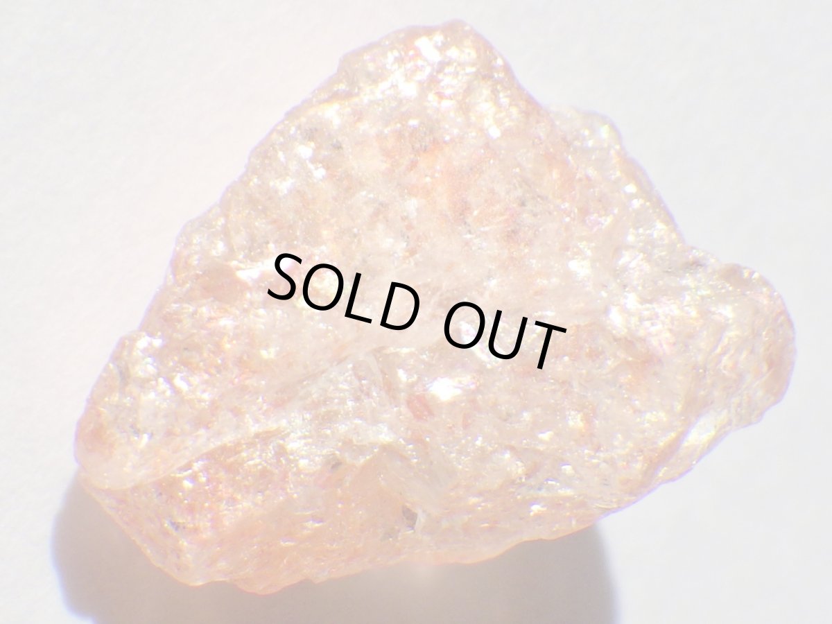 画像3: タンザニア産サンストーンＢ (3)