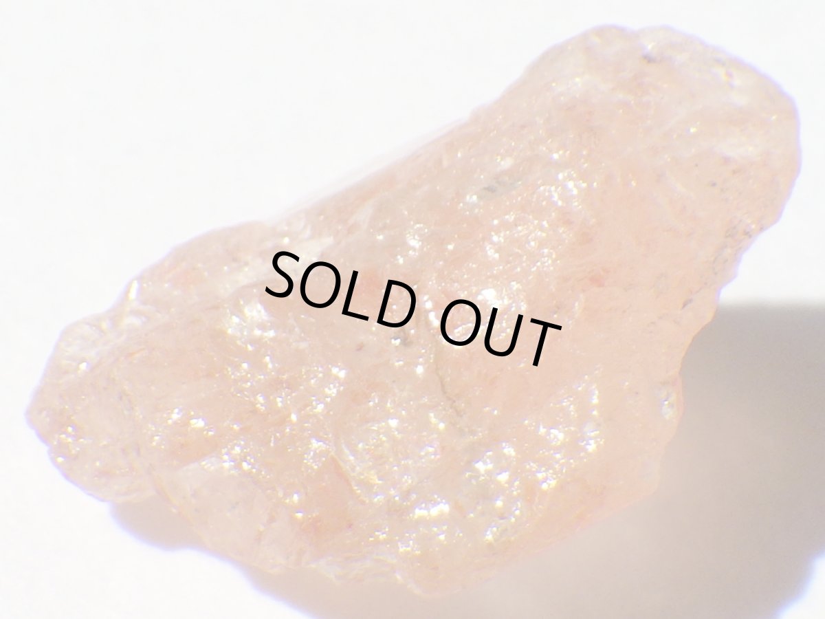 画像4: タンザニア産サンストーンＢ (4)