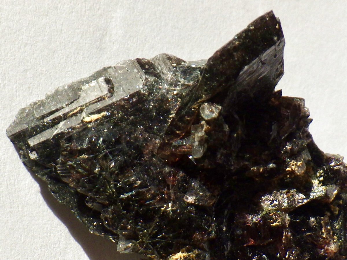 画像7: 宮崎県産斧石Ａ (7)