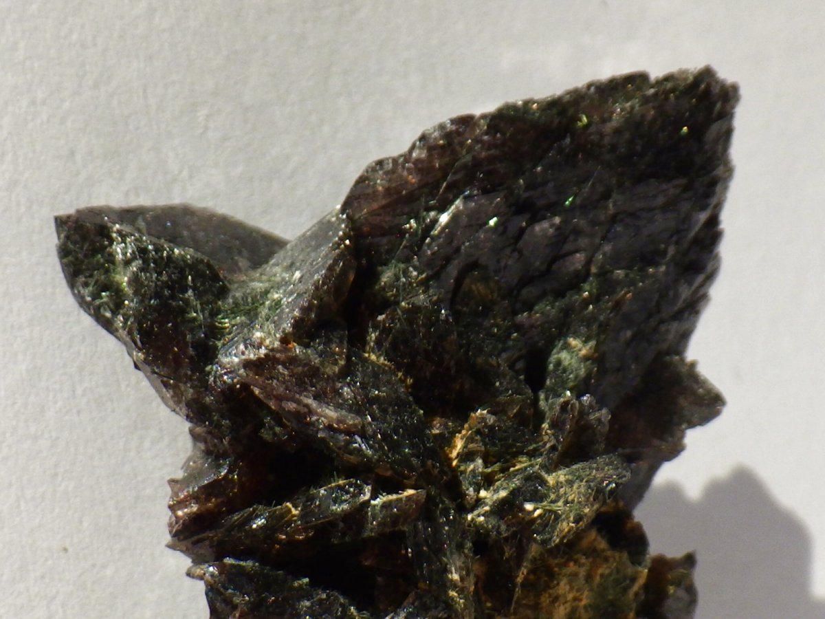 画像4: 宮崎県産斧石Ａ (4)