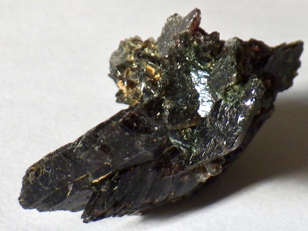 画像6: 宮崎県産斧石Ａ (6)