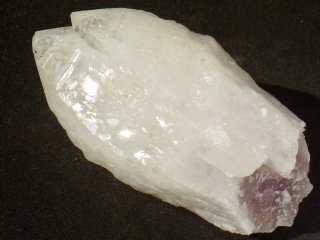 日本産水晶 - セルフクリエイション