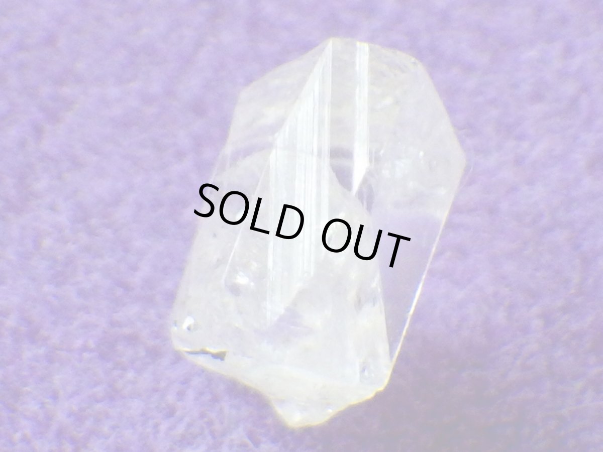 画像3: ミャンマー産フェナカイトＧ (3)