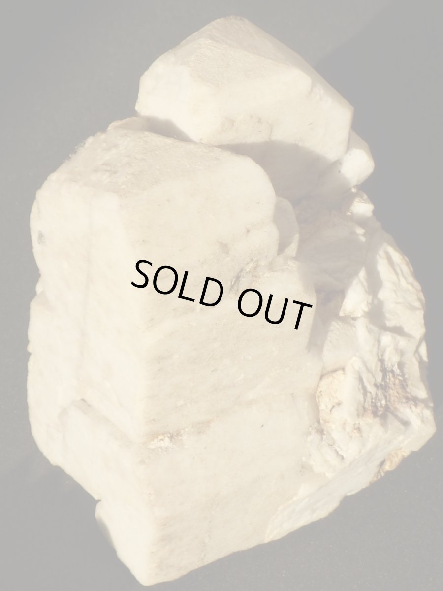 画像2: 山梨県産微斜長石A (2)