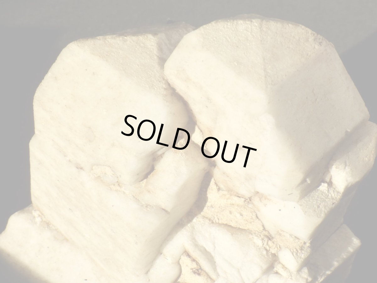 画像5: 山梨県産微斜長石A (5)