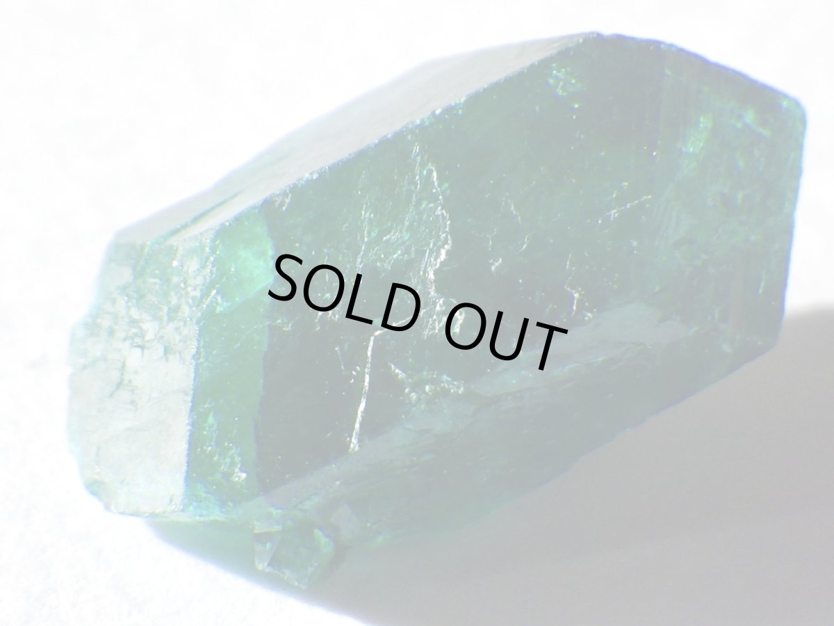 画像3: コンゴ産ダイオプテーズＡ (3)