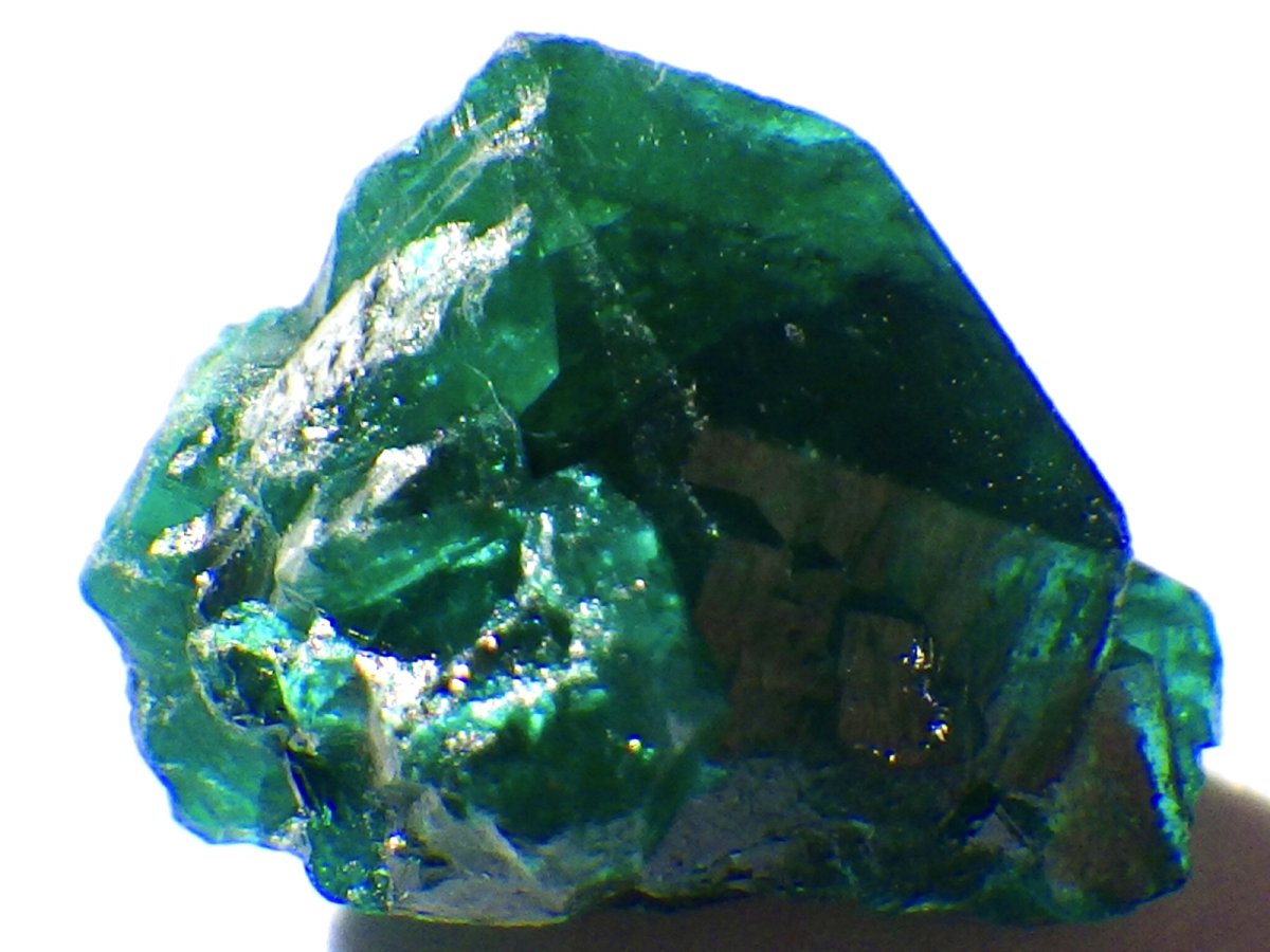 画像3: コンゴ産ダイオプテーズB (3)