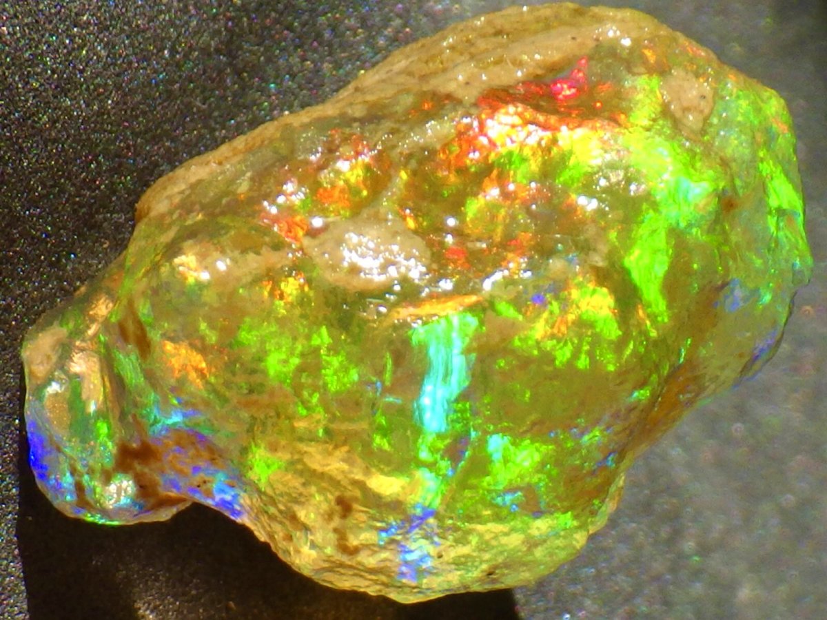 画像3: 瓶入りエチオピアオパールＦ (3)