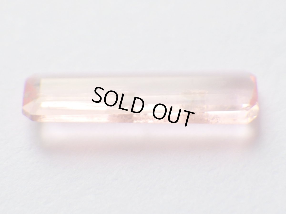 画像3: パキスタン産ヴェイリネナイトカットＢ　0.19ct (3)