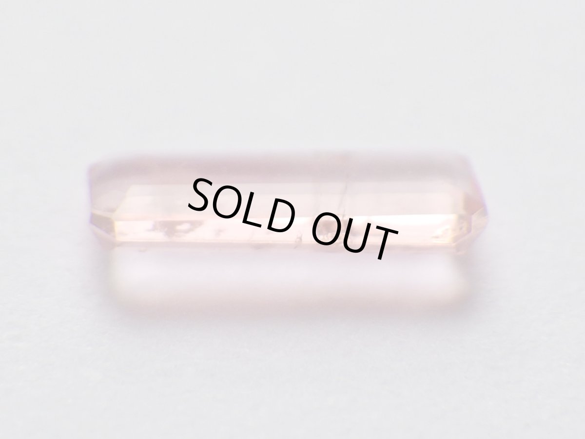 画像3: パキスタン産ヴェイリネナイトカットA 0.15ct (3)