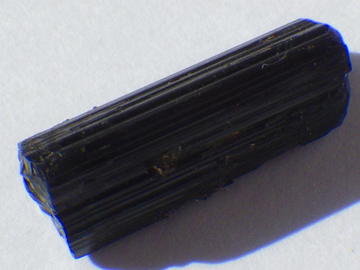 画像3: 福島県産鉄電気石Ｂ (3)