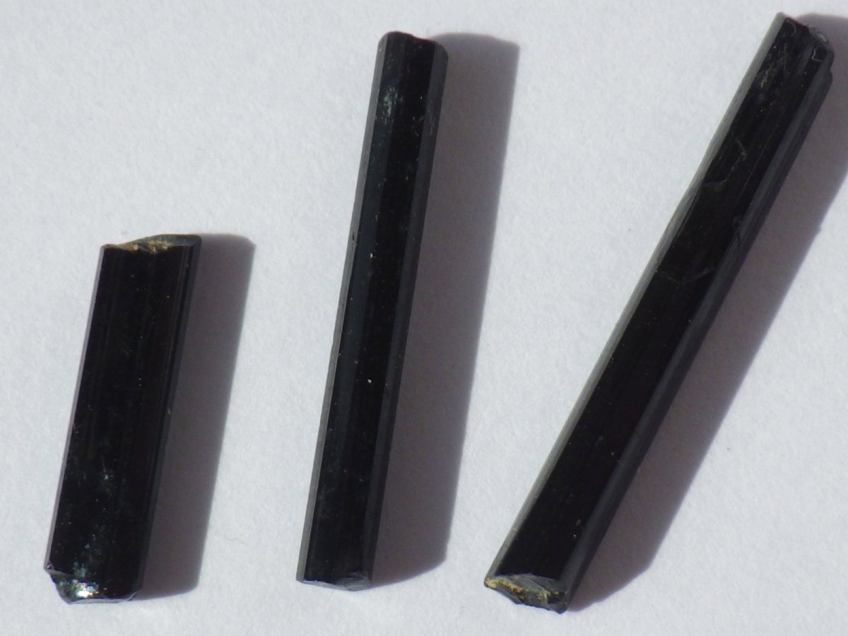 画像3: 福島県産鉄電気石Ａ (3)