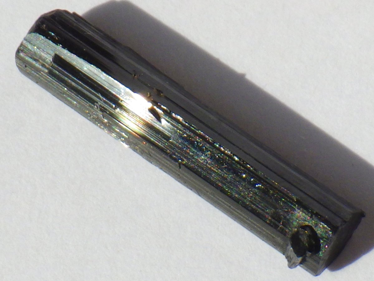 画像2: 福島県産鉄電気石Ｃ (2)