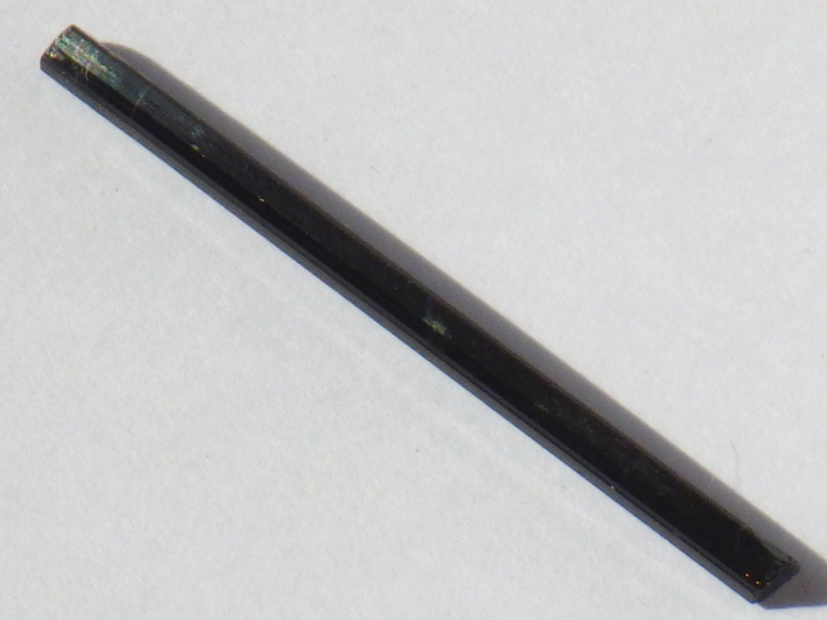 画像3: 福島県産鉄電気石Ｄ (3)