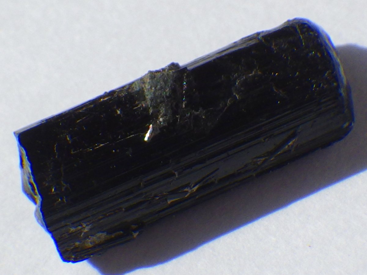 画像2: 福島県産鉄電気石Ｂ (2)