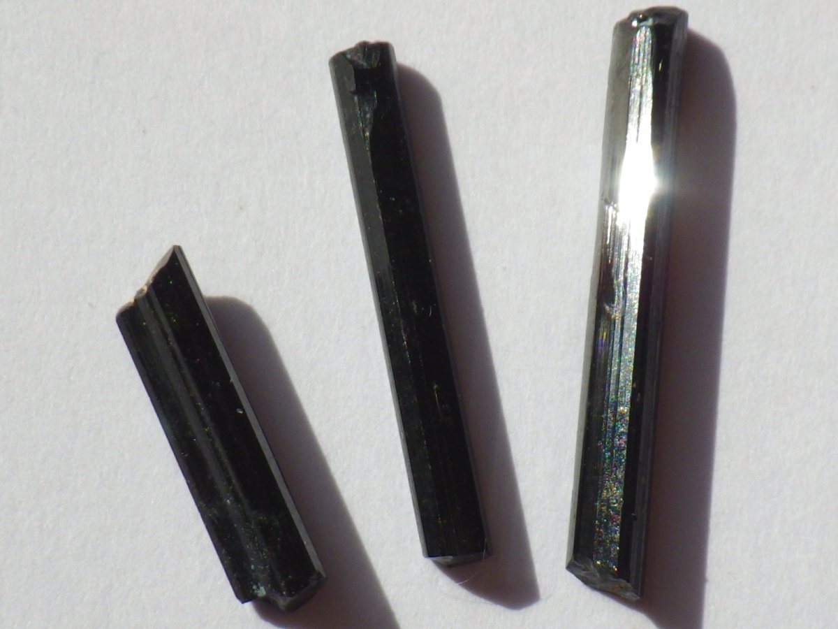 画像2: 福島県産鉄電気石Ａ (2)