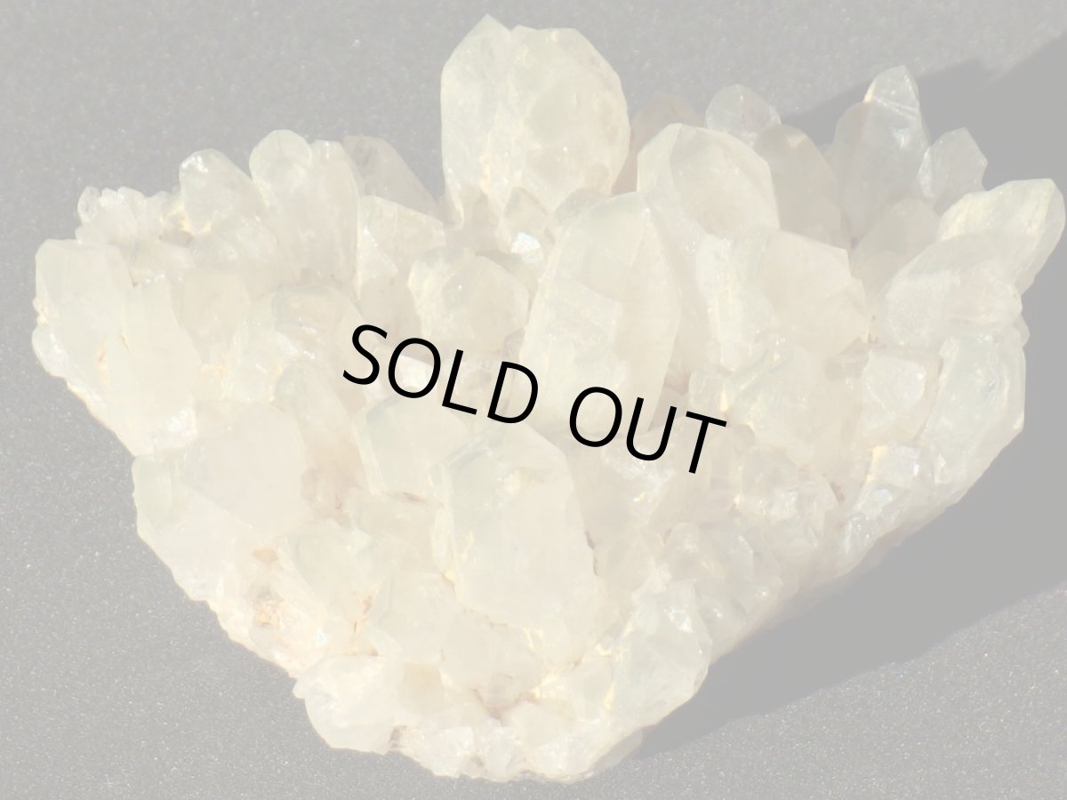 画像3: 秋田県産緑水晶Ｂ (3)