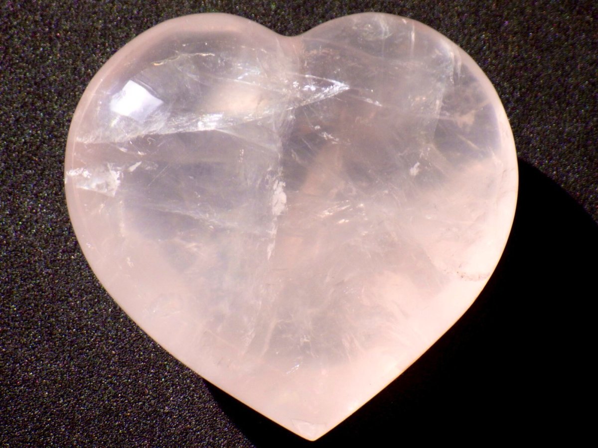 画像2: スターローズクォーツハートC (2)