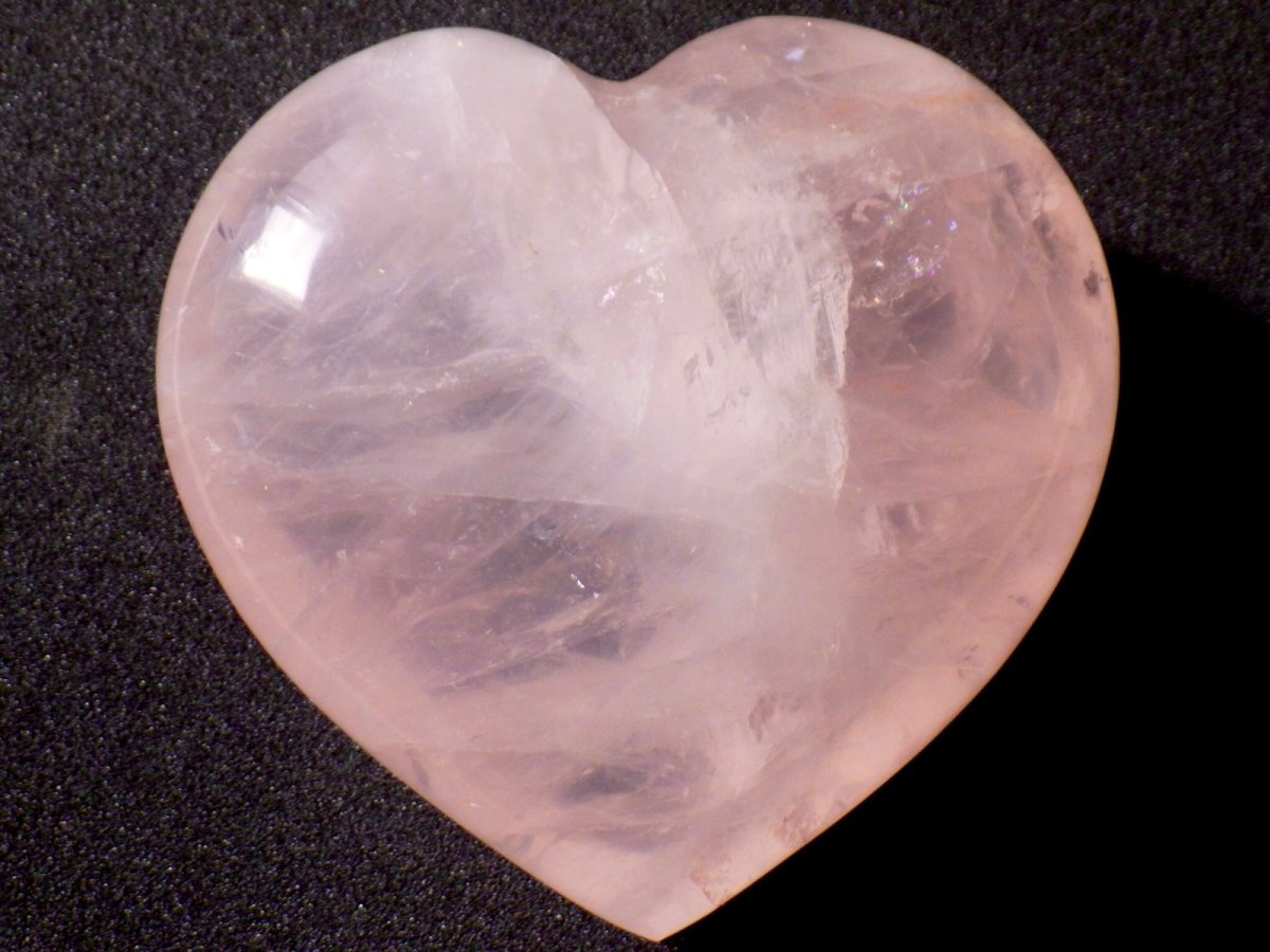 画像2: スターローズクォーツハートD (2)