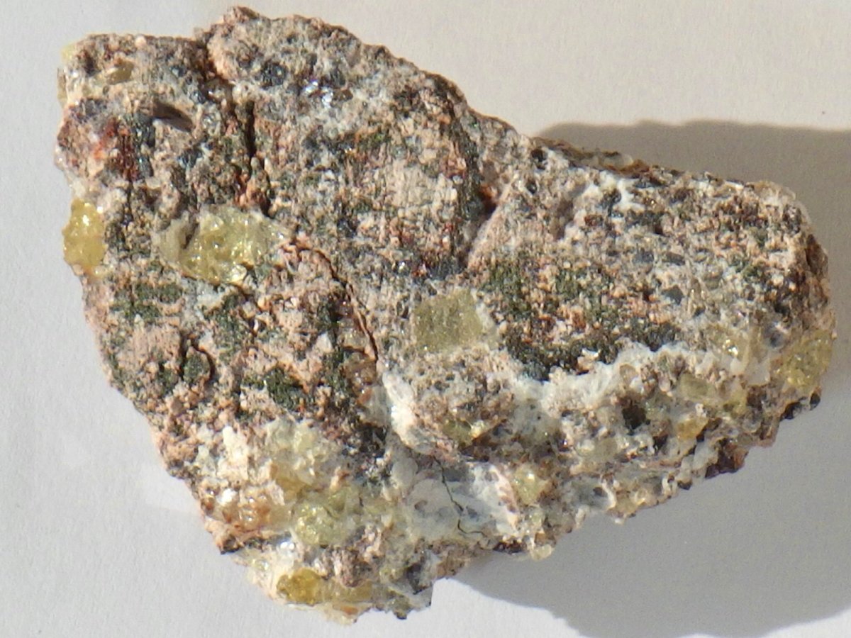 画像6: 母岩付フローアパタイトD (6)