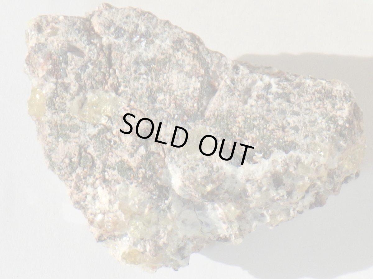 画像6: 母岩付フローアパタイトＤ (6)