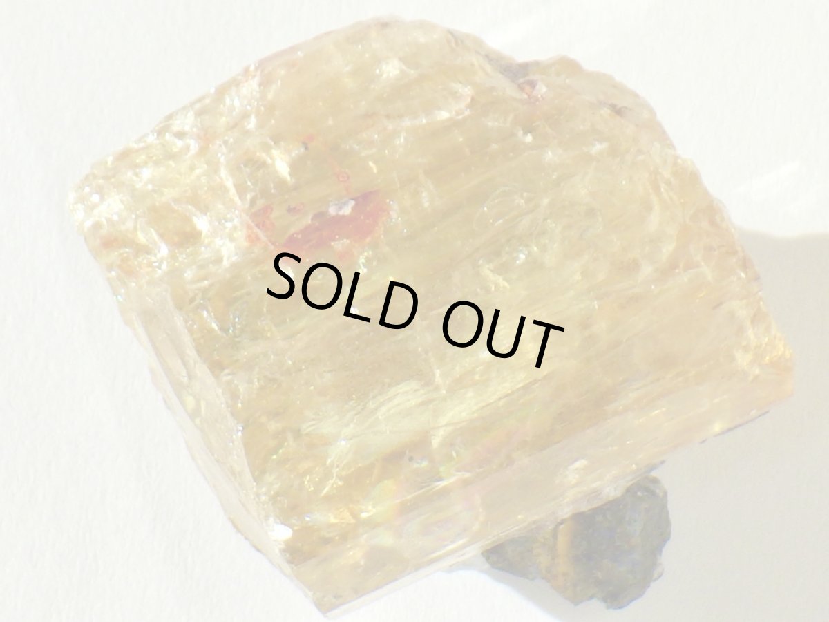 画像5: 母岩付フローアパタイトE (5)